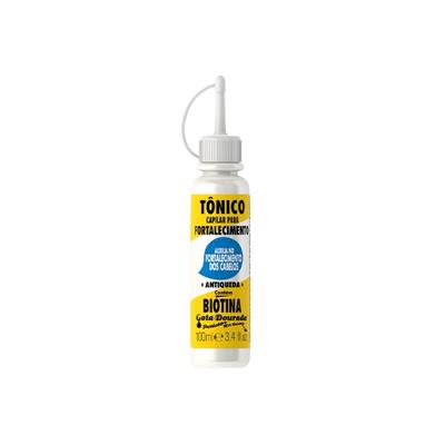 BIOTINA TÓNICO 100ML