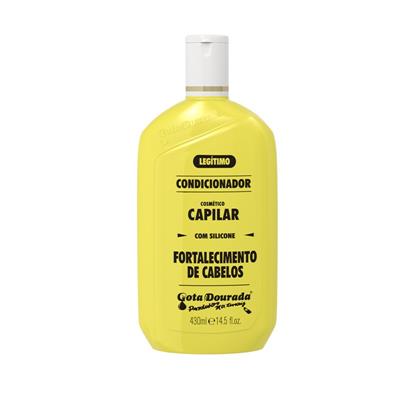 FORTALECIMENTO ACONDICIONADOR 430ML