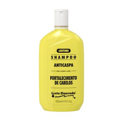 FORTALECIMENTO SHAMPOO 430ML