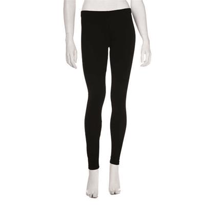 LEGGINS NEGRO STEINHART TALLA M