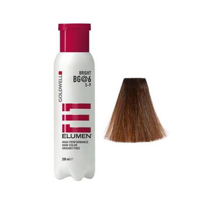 BRIGHT BG@6 5-9 ELUMEN  200ML