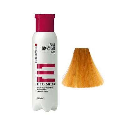 PURE GK@ALL 3-10 ELUMEN  200ML
