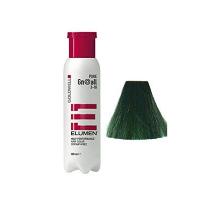 PURE GN@ALL 3-10 ELUMEN 200ML
