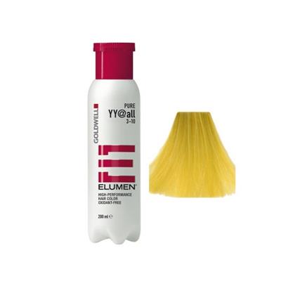 PURE YY@ALL 3-10 ELUMEN 200ML
