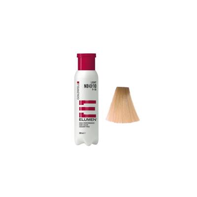LIGHT NB@10 9-10 ELUMEN  200ML