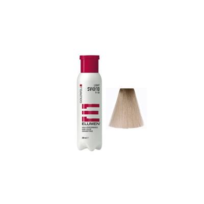  LIGHT SV@10 9-10 ELUMEN 200ML