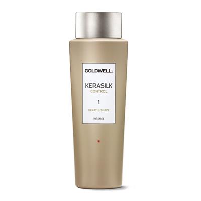CONTROL SHAPE INTENSE KERASILK 500ML