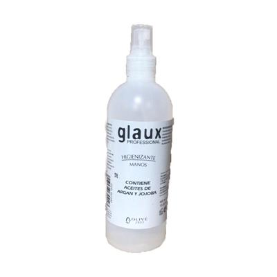 HIGIENIZANTE GEL MANOS 400ML