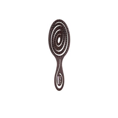 BIO SPIRAL CEPILLO ECOLÓGICO COCONUT HUSK