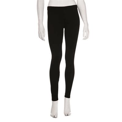 LEGGINS NEGRO STEINHART TALLA S