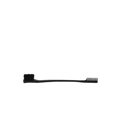 PEINE PARA LOS BABY HAIR NEGRO BABY HAIR 2 EN 1 BIFULL CEPILLO