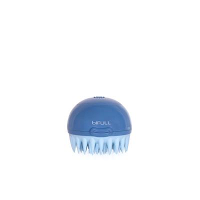 COQUILLE AZUL CEPILLO PARA TRATAMIENTOS BIFULL