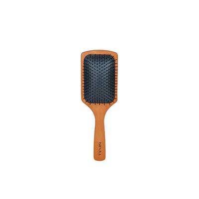 RAQUETA MADERA BIFULL CEPILLO