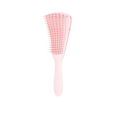 DESENREDANTE RIZOS ROSA DEREN CURLS CEPILLO