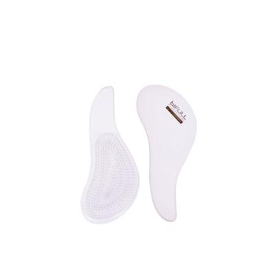 DESENREDANTE MATTIE DETANGLE BRUSH GRIS CEPILLO