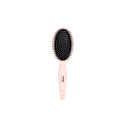DESENREDANTE MATTIE OVAL BRUSH CORAL CEPILLO