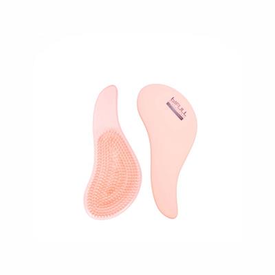 DESENREDANTE MATTIE DETANGLE BRUSH CORAL CEPILLO