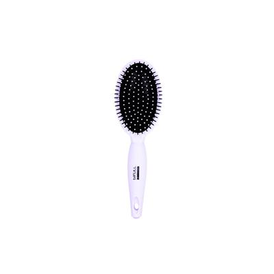 DESENREDANTE MATTIE OVAL BRUSH LAVANDA CEPILLO