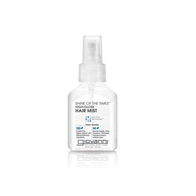 ECO CHIC HIGH GLOSS HAIR MIST GIOVANNI 127ML