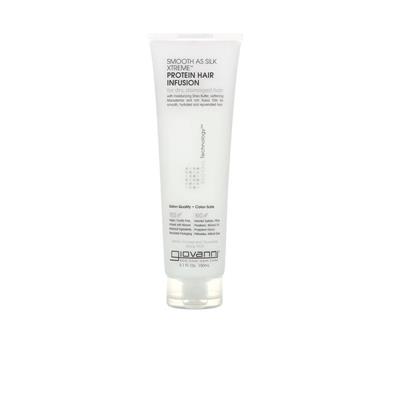 ECO CHIC SMOOTH AS SILK XTREME PROTEIN HAIR INFUSION GIOVANNI 150ML