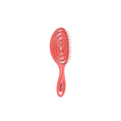 CEPILLO ESQUELETO BIODEGRADABLE NARANJA FLUOR BIOFRIENDLY BIFULL