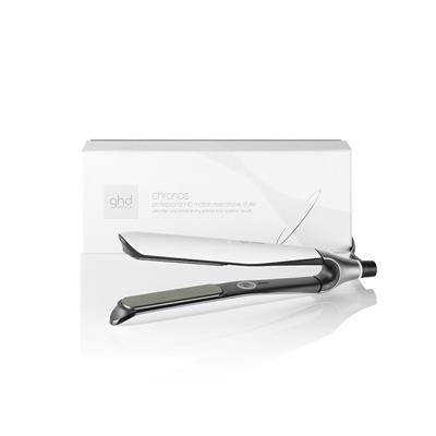PLANCHA CHRONOS WHITE GHD
