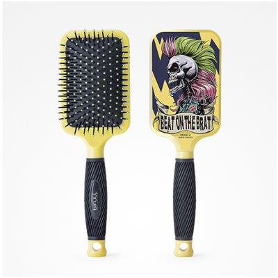 RAQUETA CEPILLO PUNK BIFULL