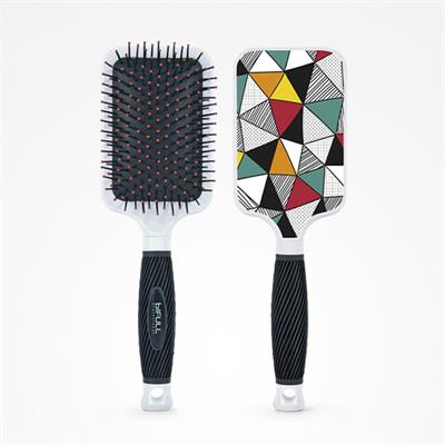 RAQUETA CEPILLO ASYMMETRY BIFULL