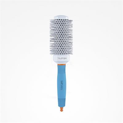 CEPILLO TÉRMICO CUADRADO CON PIN PARA SEPARACIÓN SQUARE EXTENDER 43MM BIFULL
