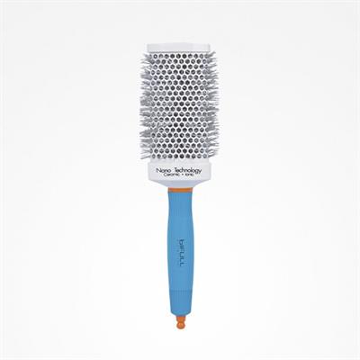 CEPILLO TÉRMICO TRIANGULAR CON PIN PARA SEPARACIÓN TRAINGLE EXTENDED 53MM BIFULL
