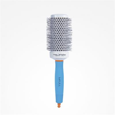 CEPILLO TÉRMICO CUADRADO CON PIN PARA SEPARACIÓN SQUARE EXTENDER 53MM BIFULL
