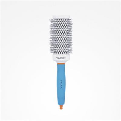 CEPILLO TÉRMICO TRIANGULAR CON PIN PARA SEPARACIÓN TRAINGLE EXTENDED 43MM BIFULL
