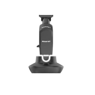 PIÙ BOOSTED SUPER TORQUE MOTOR GAMMA
