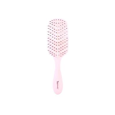 CEPILLO ESQUELETO BIODEGRADABLE ROSA BIOFRIENDLY BIFULL
