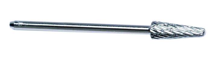 PIEZA DE CARBURO CB100 FRESA