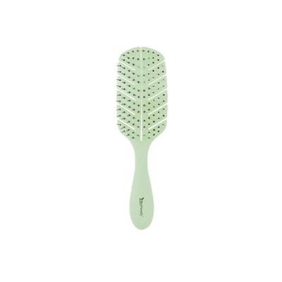 CEPILLO ESQUELETO BIODEGRADABLE VERDE BIOFRIENDLY BIFULL
