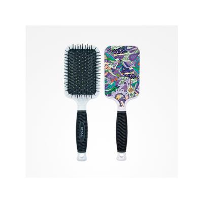 CEPILLO RAQUETA PERSONALIZADO TAI GREEN BIFULL
