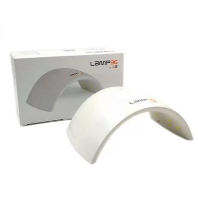 LED AG 36W LÁMPARA