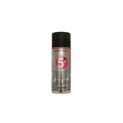 OIL SPRAY 5EN1 400ML GAMMA+