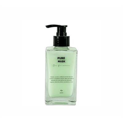 MASK PURE GAIA 300ML