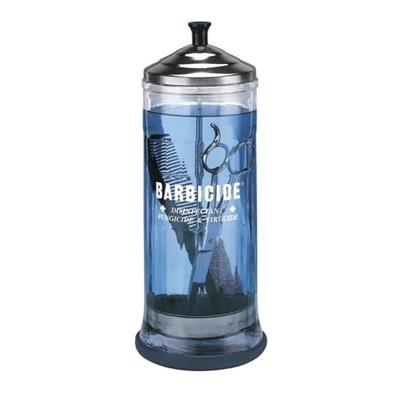 ESTERILIZADOR BARBER 1000ML JARRA