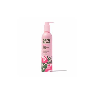 ROSE WATER DETANGLING LOTION FLORA CURL 300ML
