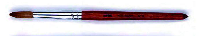 KOLINSKY Nº 8 PINCEL
