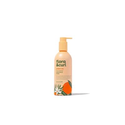  LUMINOSA SUPERFICIE CÍTRICA FLORA CURL MASCARILLA 300ML