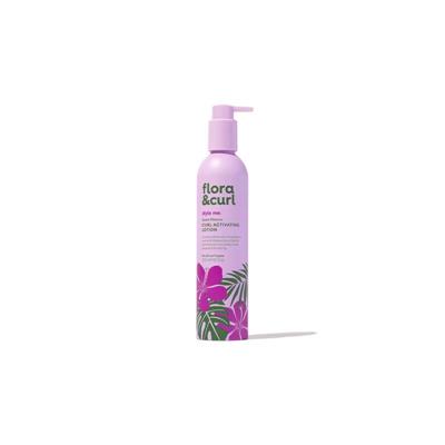 ACTIVA LOCIÓN RIZOS HIBISCO DULCE FLORA CURL 300ML
