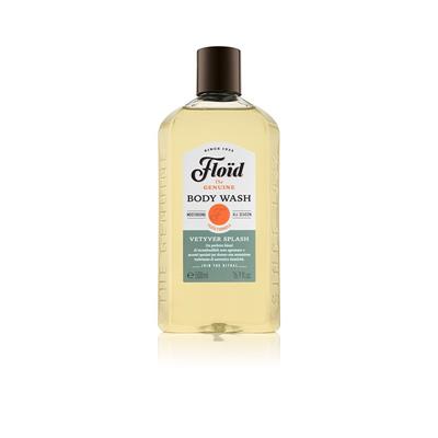 BODY WASH VETYVER SPLASH FLOÏD 500ML