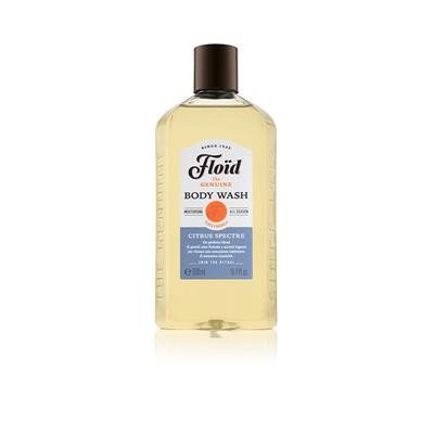 BODY WASH CITRUS SPECTRE FLOÏD 500ML