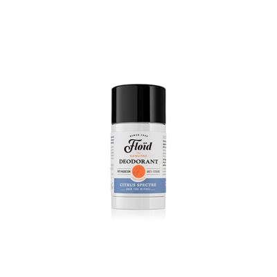 DEODORANT CITRUS SPECTRE FLOÏD 75ML