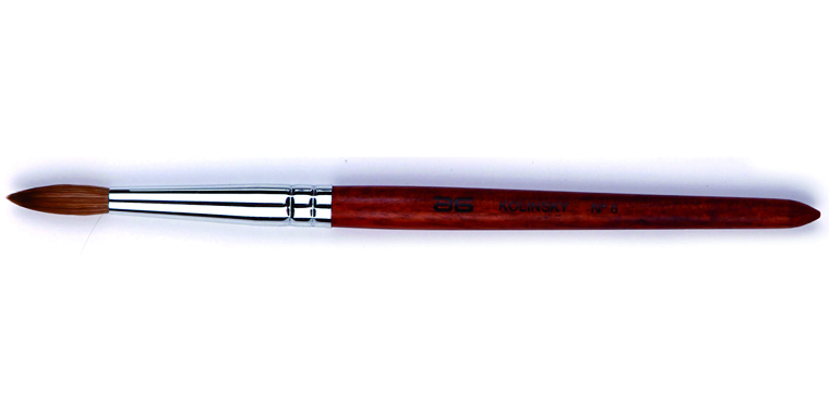 KOLINSKY Nº 6 PINCEL