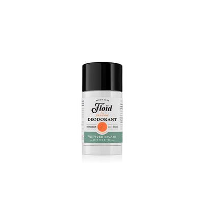 DEODORANT VETYVER SPLASH FLOÏD 75ML